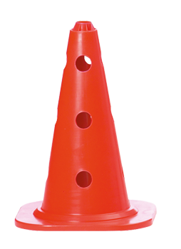 Reikäkartio, 34cm