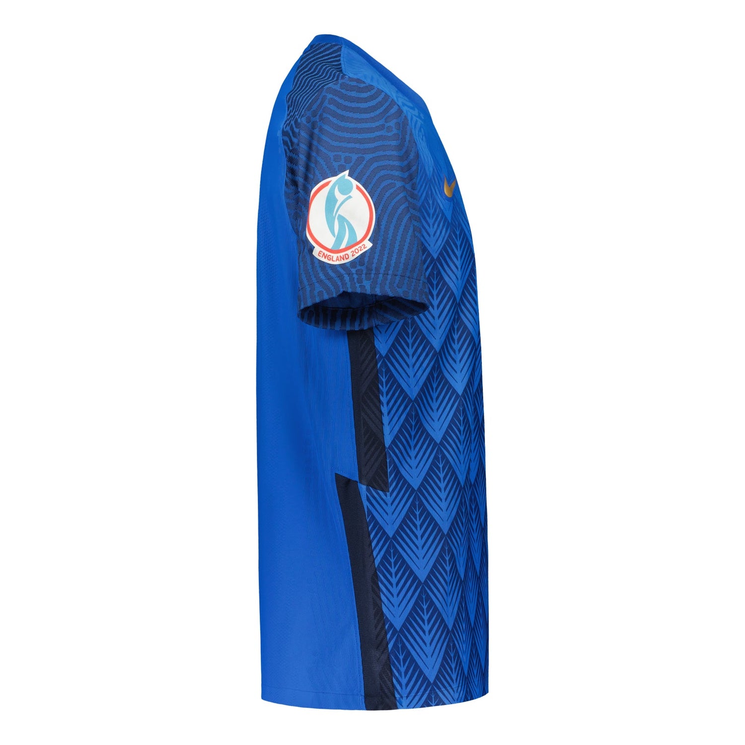 Suomi Virallinen Vieraspelipaita WEURO2022 Limited Edition