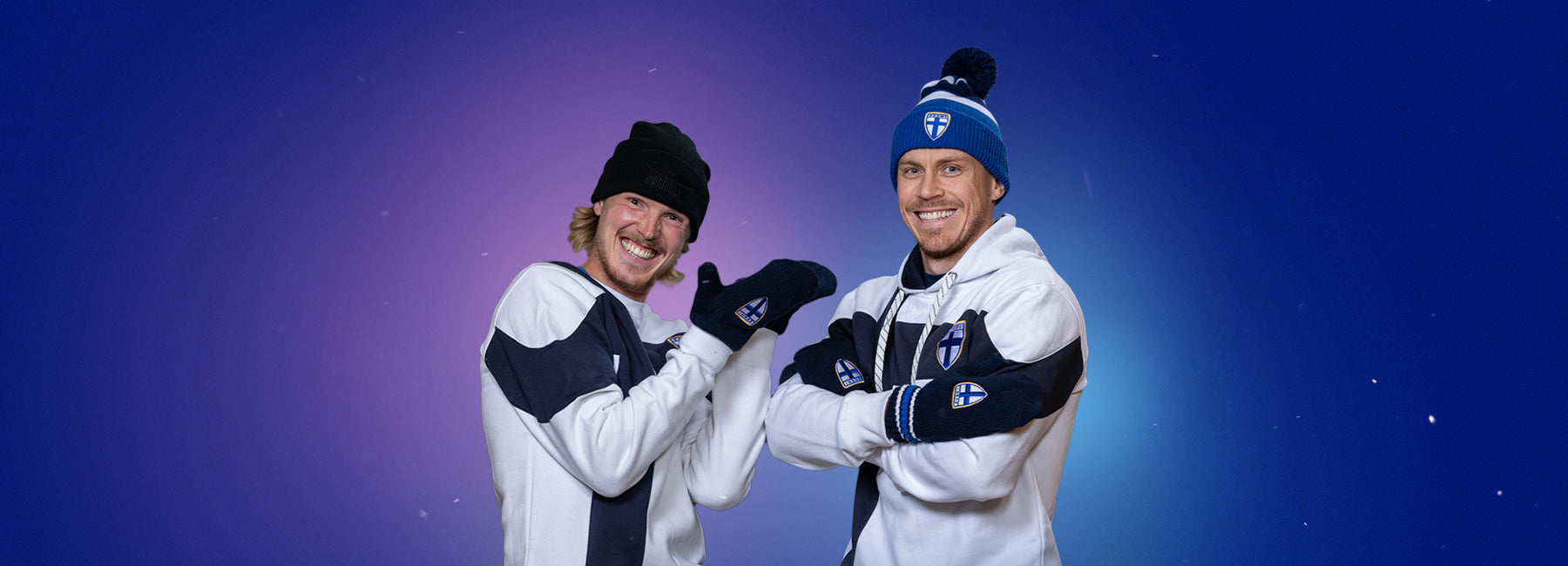 Ystävänpäivä