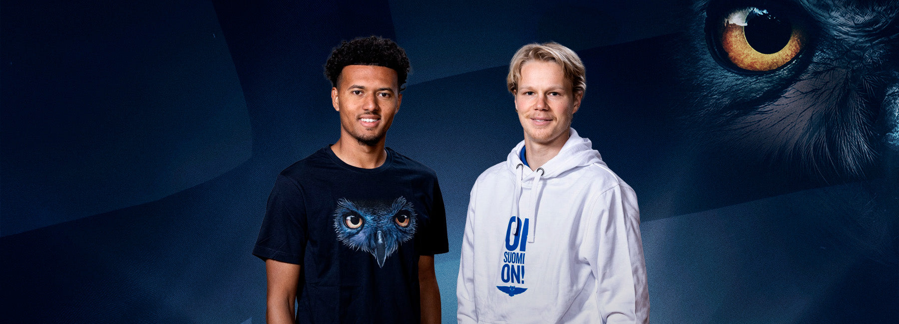 Huuhkajat Tuotteet