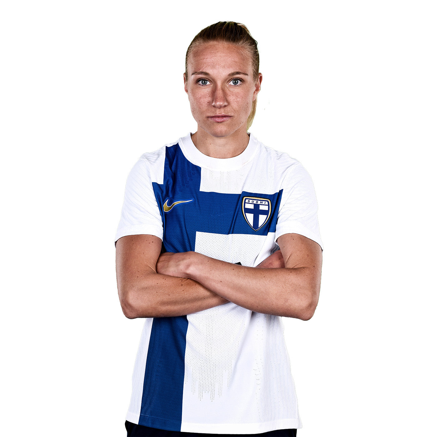 WEURO2022 Limeted Edition virallinen kotipelipaita