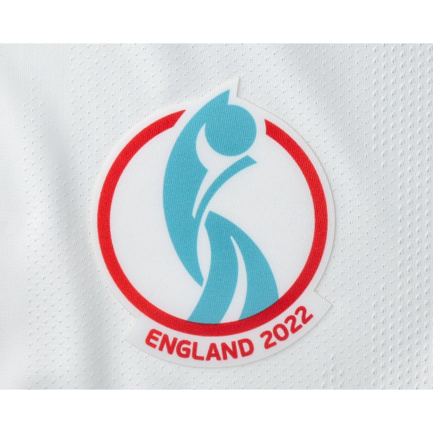 Suomi Virallinen Kotipelipaita WEURO2022 Limited Edition
