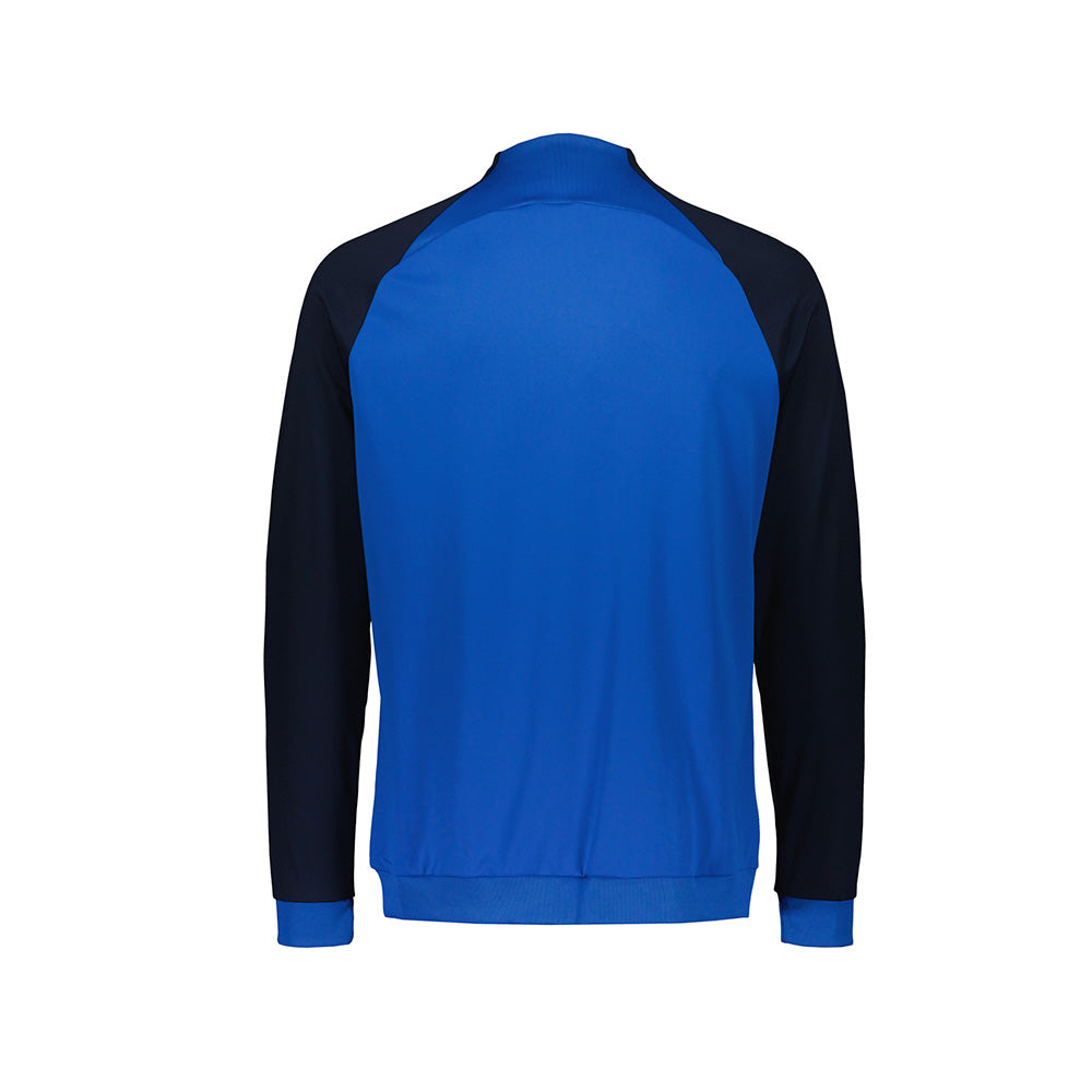 Academy Pro Dri-FIT verkkatakki, sininen