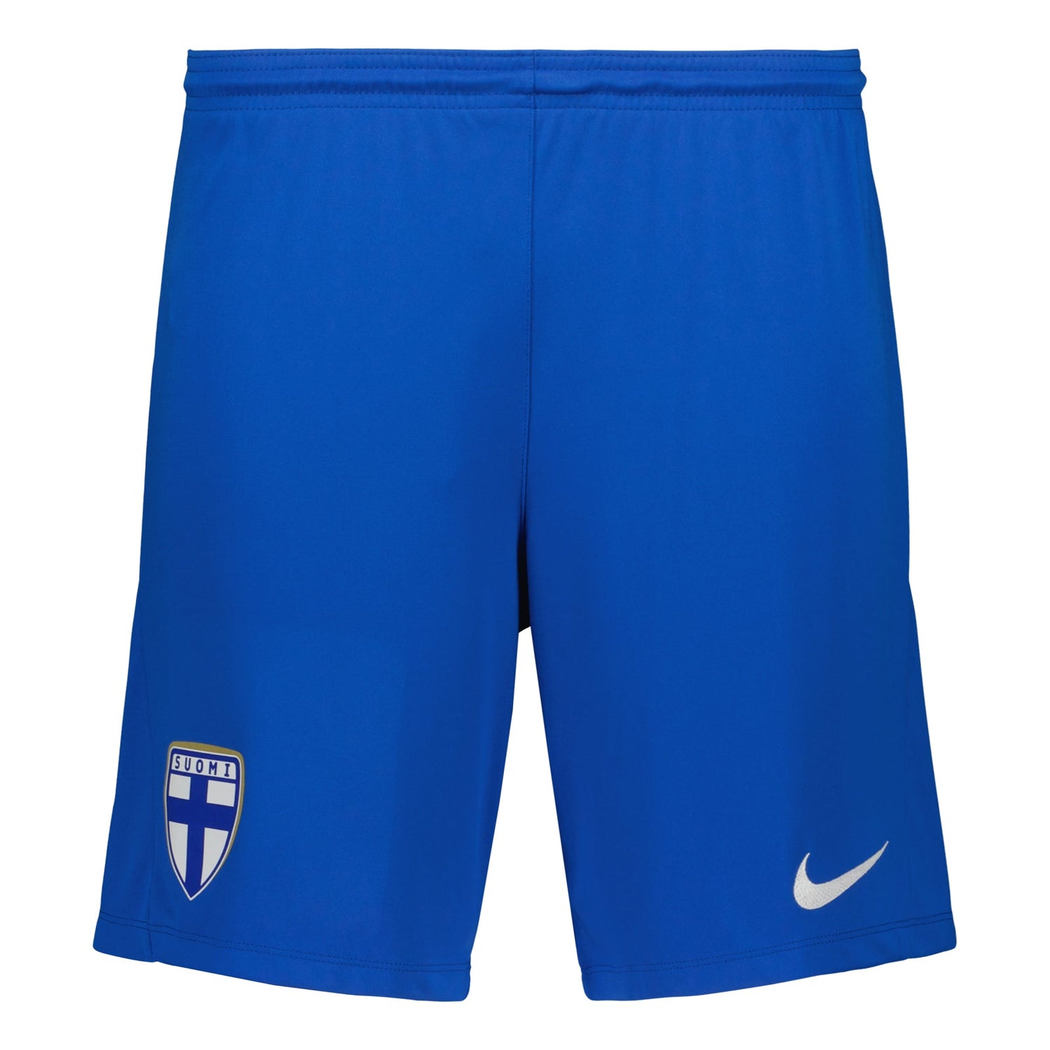 Park Dri-FIT jalkapalloshortsit