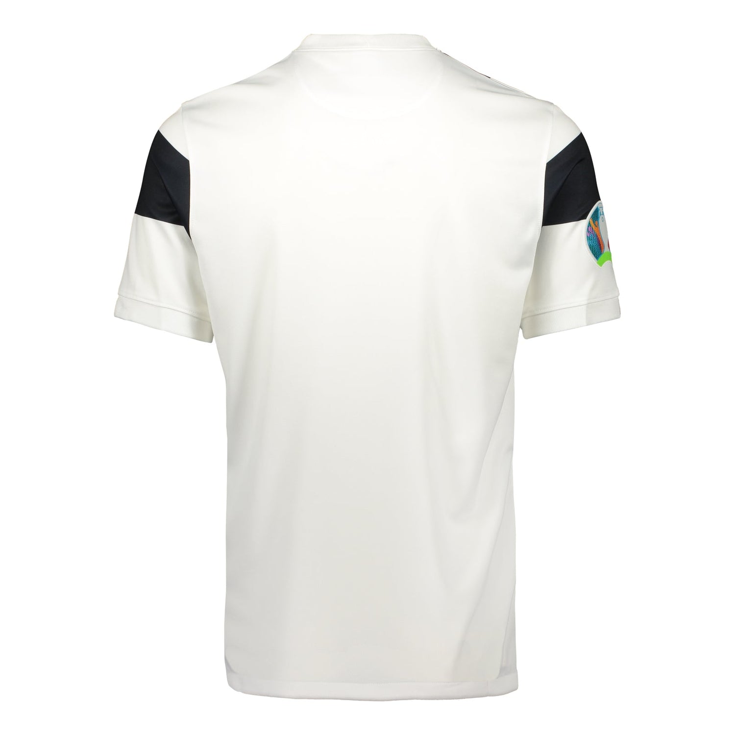 Maajoukkueen virallinen kotipelipaita valkoinen EURO2020 Limited edition