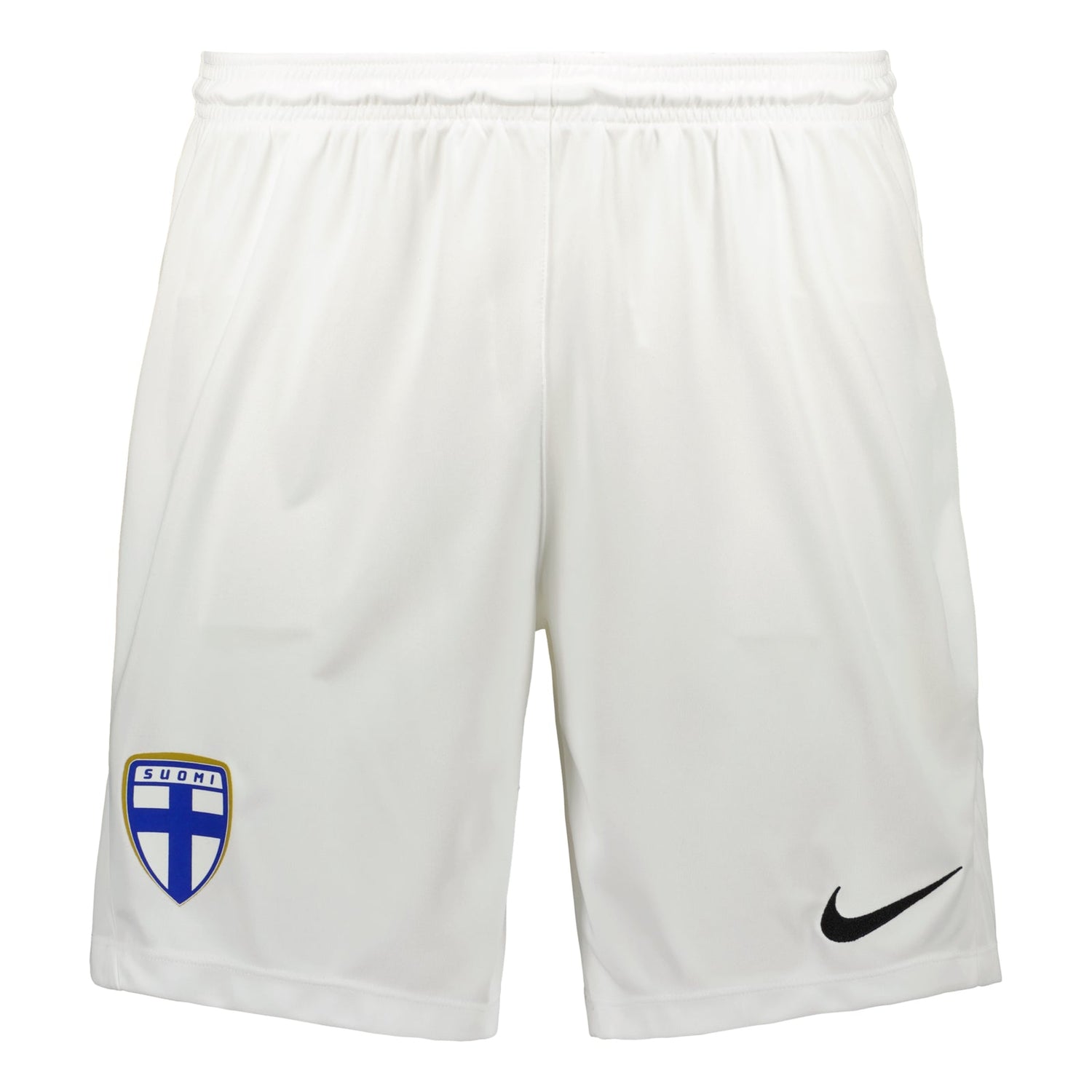Park Dri-FIT jalkapalloshortsit