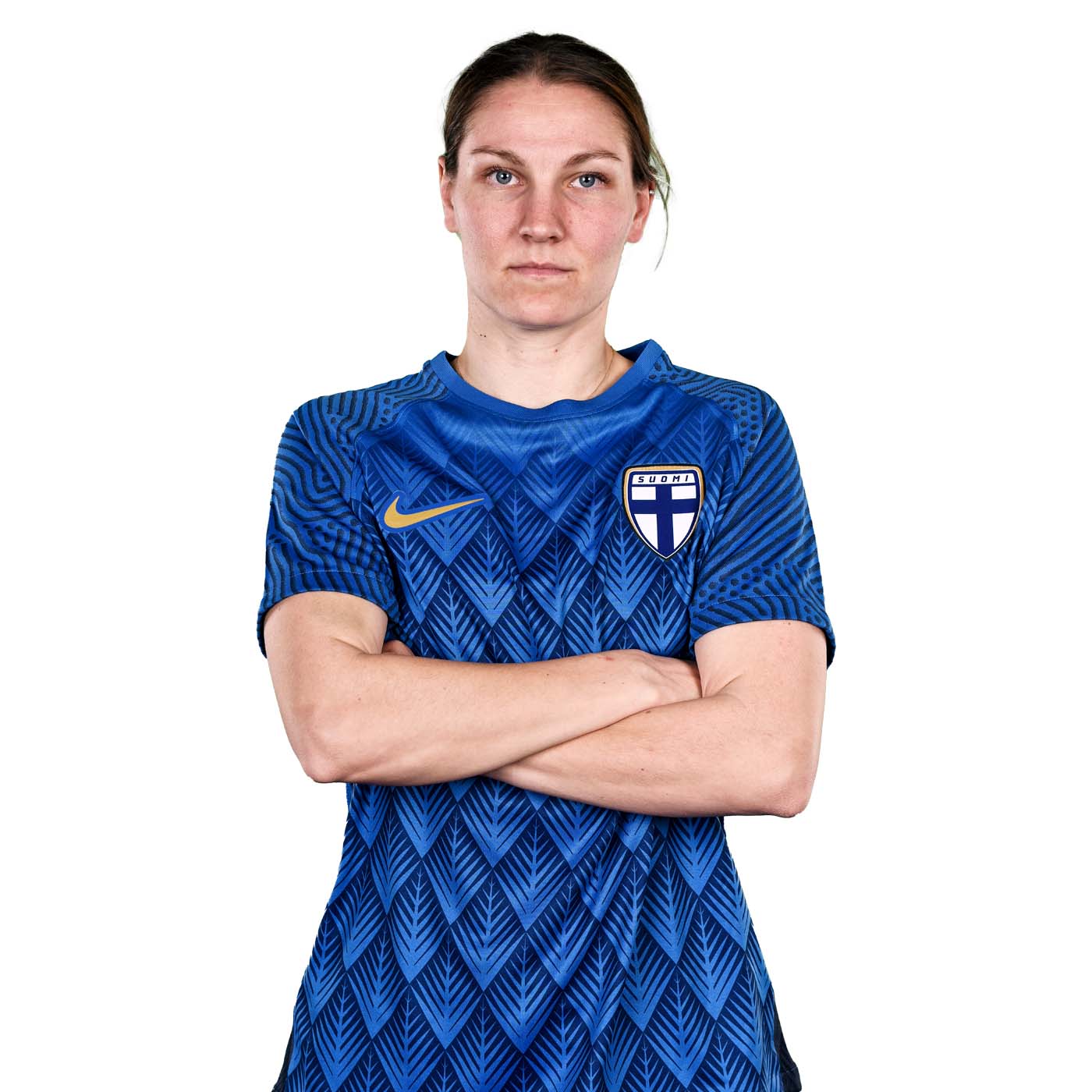 WEURO2022 Limited Edition Virallinen Vieraspelipaita