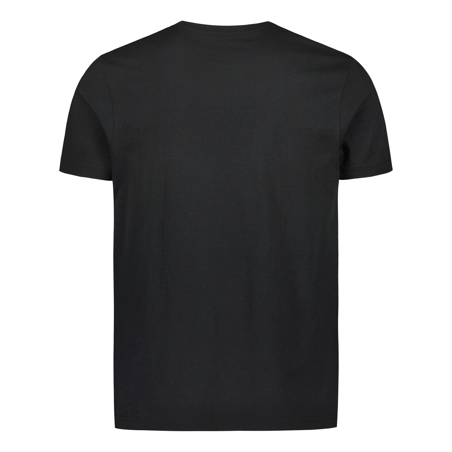 Oi Suomi on! Black Edition t-paita, Musta