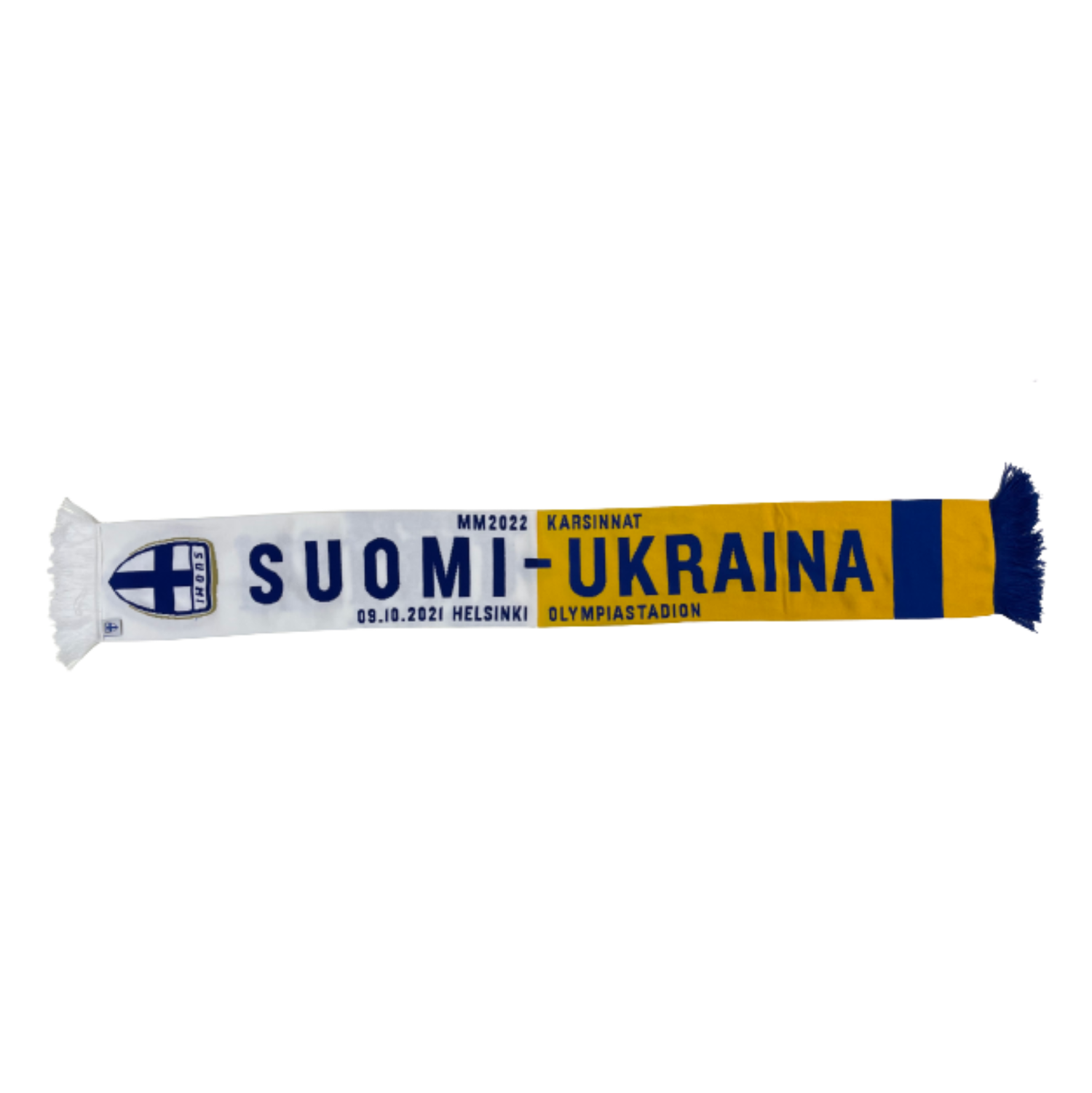 Ottelukaulahuivi