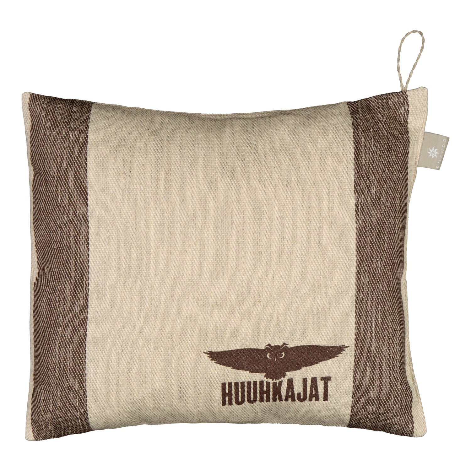 Huuhkajat saunatyyny