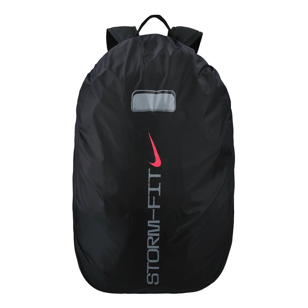 Academy Team Storm-FIT jalkapalloreppu, pallotaskulla