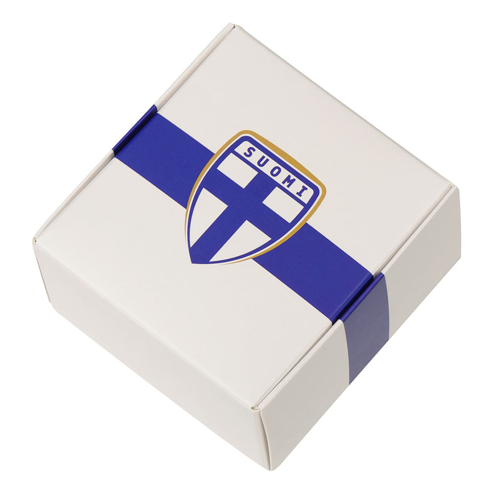 Suomi koti ja vieras sukkapaketti, 2kpl